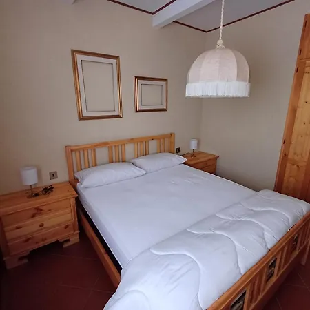 Villaggio Turistico Colmartese Holiday park Fermo