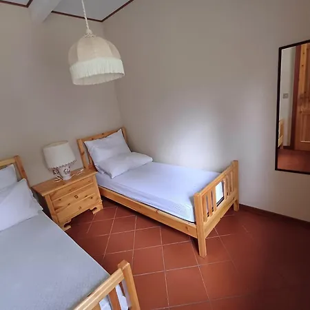 Villaggio Turistico Colmartese منتزه العطل