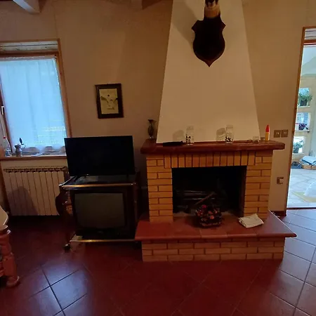 منتزه العطل Villaggio Turistico Colmartese فيرمو