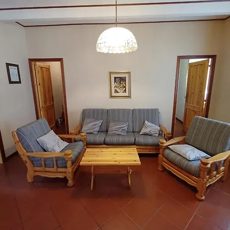 Villaggio Turistico Colmartese Holiday park *