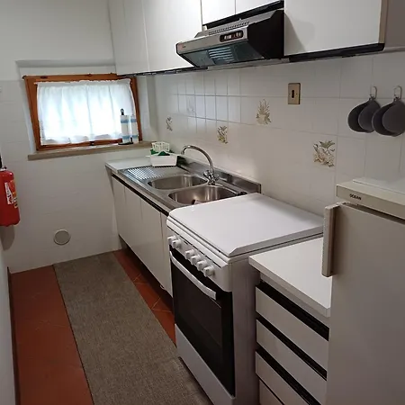 Villaggio Turistico Colmartese Holiday park Fermo