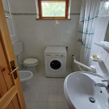 Holiday park Villaggio Turistico Colmartese Fermo