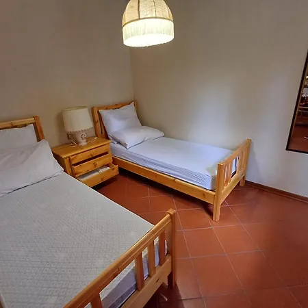 Villaggio Turistico Colmartese * Fermo