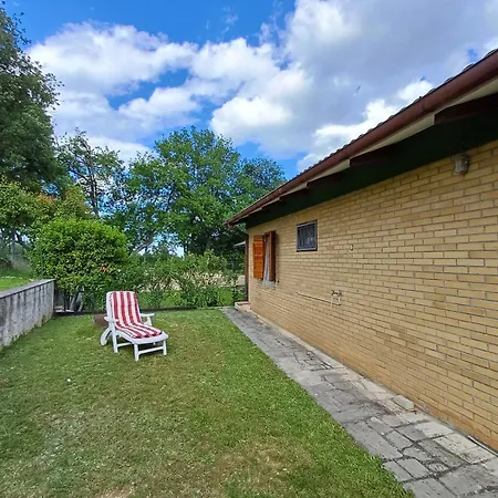Holiday park Villaggio Turistico Colmartese