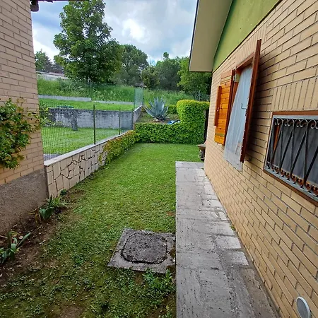 Holiday park Villaggio Turistico Colmartese Fermo