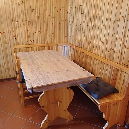 Villaggio Turistico Colmartese 假日公园