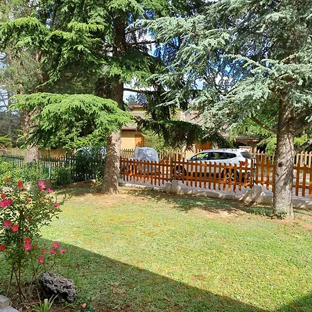 假日公园 Villaggio Turistico Colmartese *